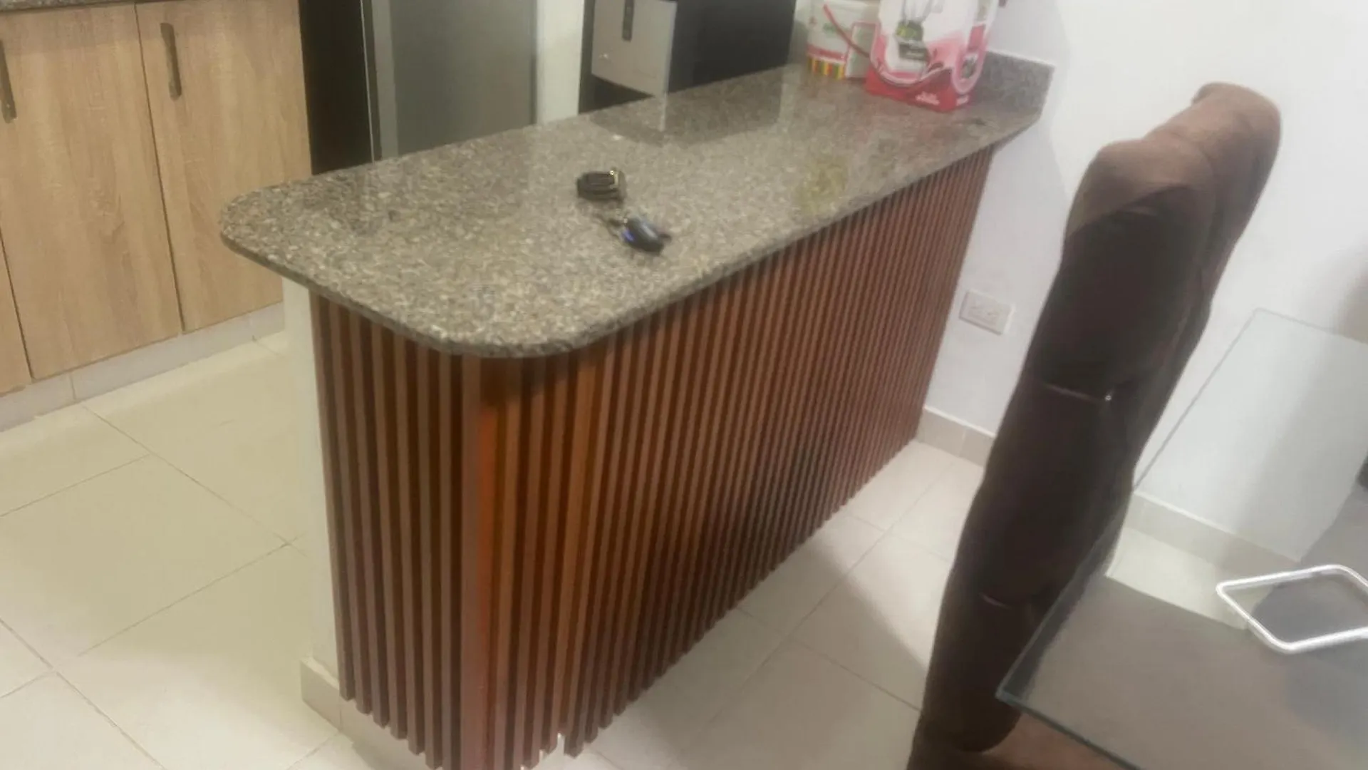 Apartamento Antare Ll Edificio 52 A3 Santo Domingo